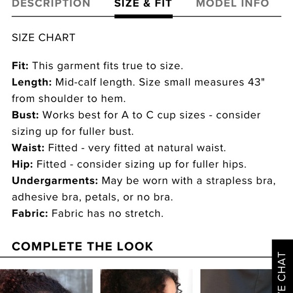 TOO CLOSE NUDE RUFFLED MIDI DRESS. - Picture 12 of 12